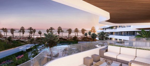 2 Schlafzimmer Wohnung in Habitat Alboran-Siroco, Torremolinos, Spain, Nr. 15341 5