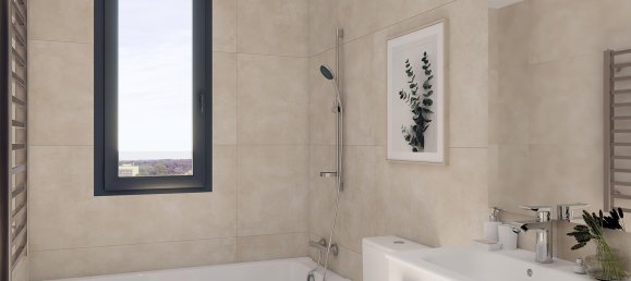 2 Schlafzimmer Wohnung in Habitat Alboran-Siroco, Torremolinos, Spain, Nr. 15341 2