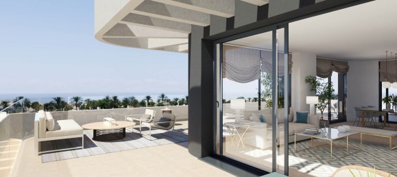 2 Schlafzimmer Wohnung in Habitat Alboran-Siroco, Torremolinos, Spain, Nr. 15341 4