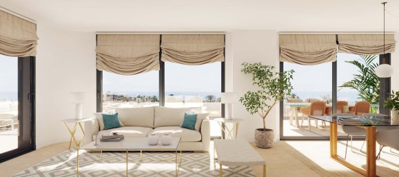 2 Schlafzimmer Wohnung in Habitat Alboran-Siroco, Torremolinos, Spain, Nr. 15341 3