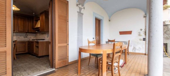 Apartamento de 3 dormitorios en Fenegrò, Italy No. 138429 6