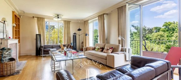 3 bedrooms Apartment in Boulogne-Billancourt, France No. 299095 2