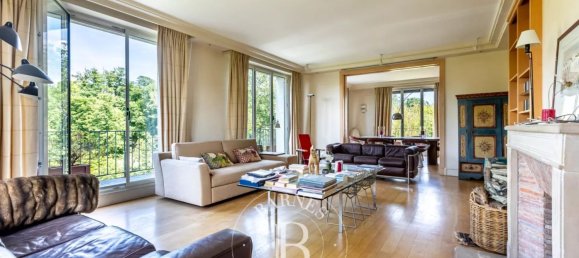 3 bedrooms Apartment in Boulogne-Billancourt, France No. 299095 3