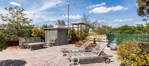 3 bedrooms Apartment in Boulogne-Billancourt, France No. 299095 7