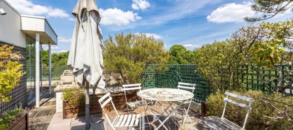 3 bedrooms Apartment in Boulogne-Billancourt, France No. 299095 5