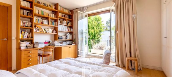 3 bedrooms Apartment in Boulogne-Billancourt, France No. 299095 10