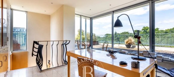 3 bedrooms Apartment in Boulogne-Billancourt, France No. 299095 6