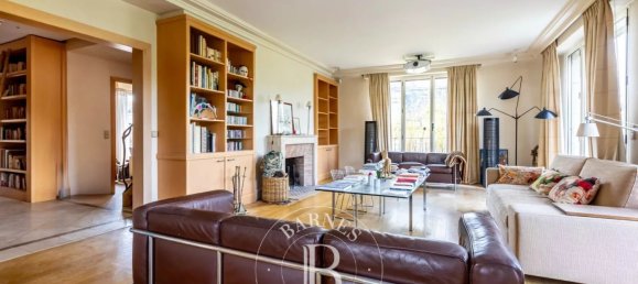 3 bedrooms Apartment in Boulogne-Billancourt, France No. 299095 11
