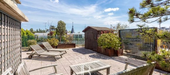 3 bedrooms Apartment in Boulogne-Billancourt, France No. 299095 8