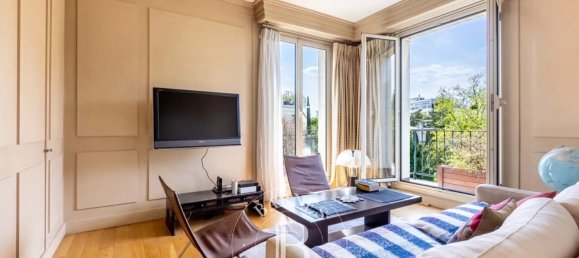 3 bedrooms Apartment in Boulogne-Billancourt, France No. 299095 12