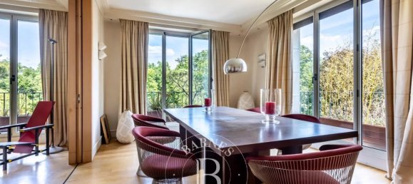 3 bedrooms Apartment in Boulogne-Billancourt, France No. 299095 4