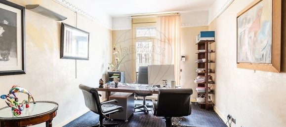Büro in Paris, France 259m², Nr. 162019 14