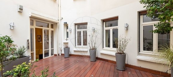 Büro in Paris, France 259m², Nr. 162019 17