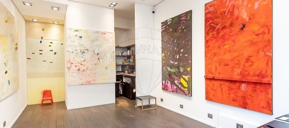 Büro in Paris, France 259m², Nr. 162019 6