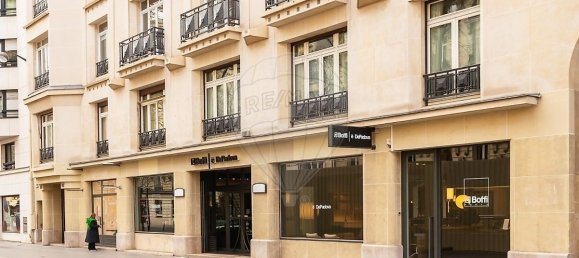 Büro in Paris, France 259m², Nr. 162019 12