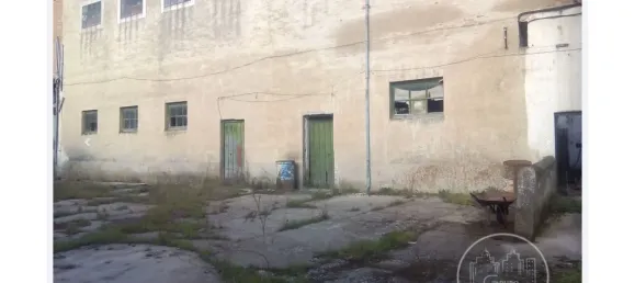 Lagerhaus in Arevalo, Spain, Nr. 125460 8