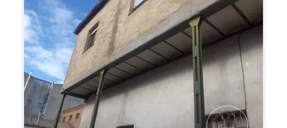 Lagerhaus in Arevalo, Spain, Nr. 125460 5