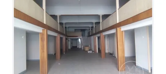 Lagerhaus in Arevalo, Spain, Nr. 125460 10