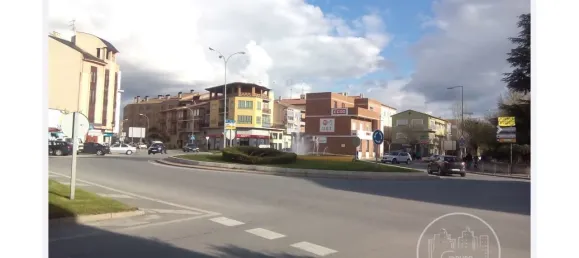 Lagerhaus in Arevalo, Spain, Nr. 125460 9