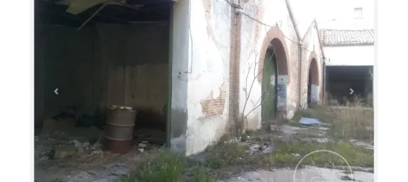 Lagerhaus in Arevalo, Spain, Nr. 125460 7