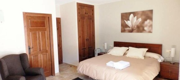 Moradia em banda T3 em Salares, Spain N.º 59461 5