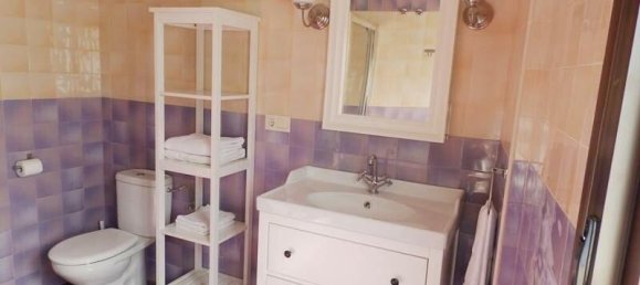 Moradia em banda T3 em Salares, Spain N.º 59461 10