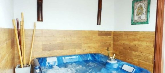 Moradia em banda T3 em Salares, Spain N.º 59461 12