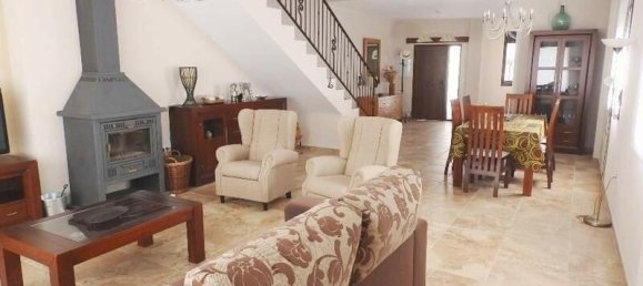 Moradia em banda T3 em Salares, Spain N.º 59461 3