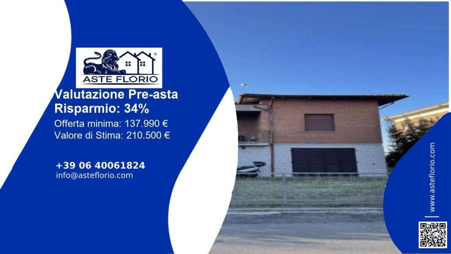 Apartamento T3 em Nonantola, Italy N.º 374717