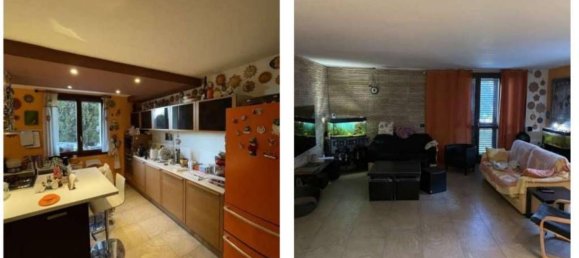 Apartamento T3 em Nonantola, Italy N.º 374717 6