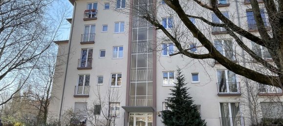 2 Schlafzimmer Wohnung in Schöneberg, Germany, Nr. 338548 2