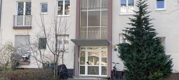 2 Schlafzimmer Wohnung in Schöneberg, Germany, Nr. 338548 3