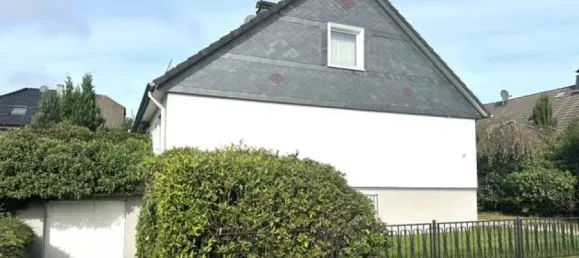 3 chambres Maison de ville à Oberbergischer, Germany No. 349201 2