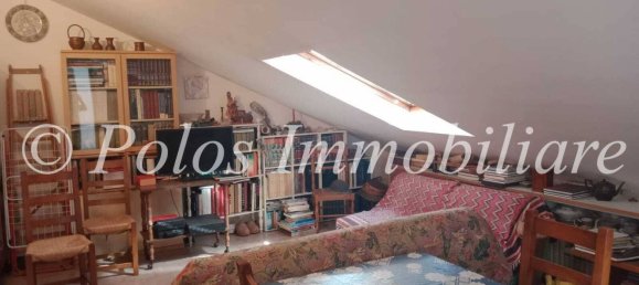3 Schlafzimmer Penthouse in Porto San Giorgio, Italy, Nr. 363738 2