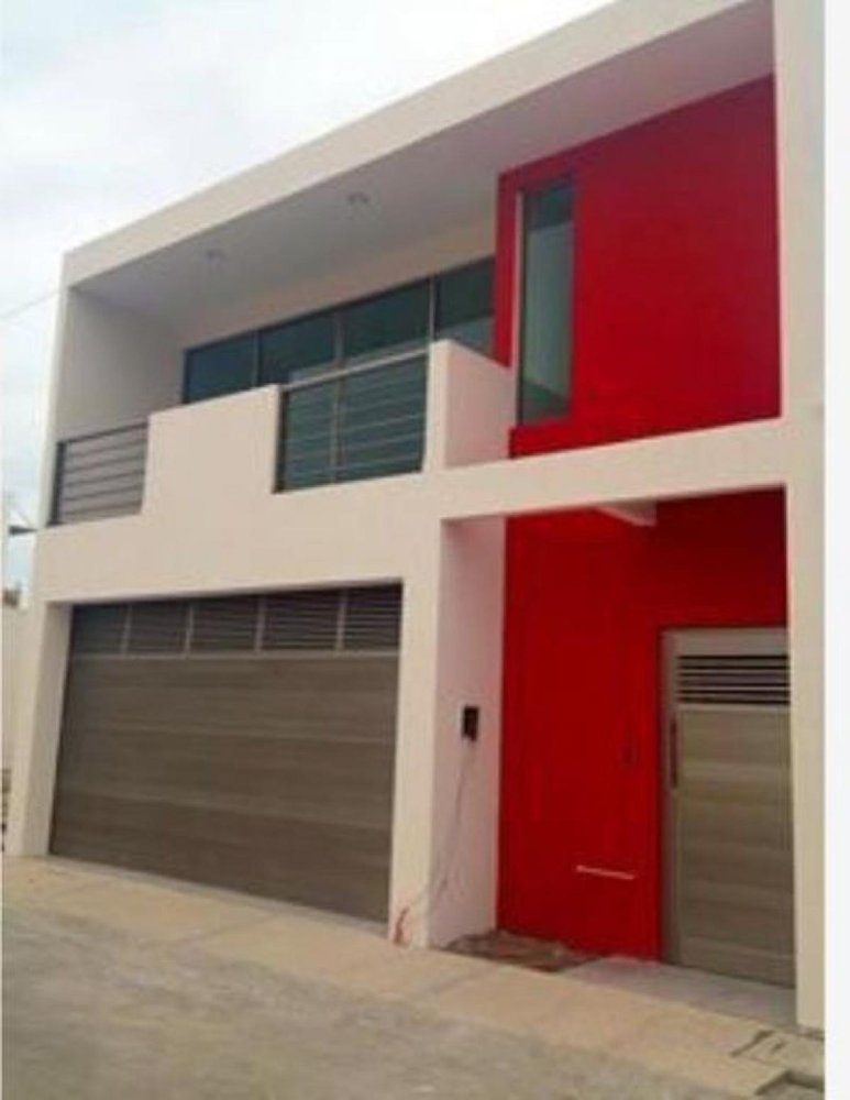 3 Schlafzimmer Haus in Veracruz, Mexico, Nr. 210531