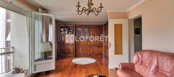 2 Schlafzimmer Wohnung in Vitry-sur-Seine, France, Nr. 171765 2