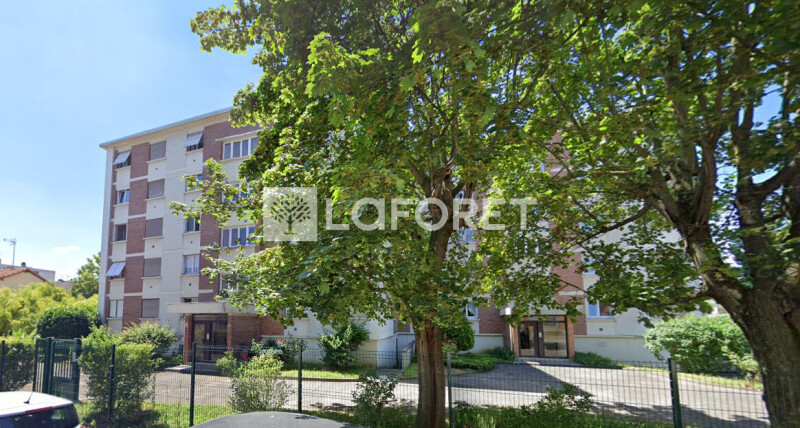 2 Schlafzimmer Wohnung in Vitry-sur-Seine, France, Nr. 171765