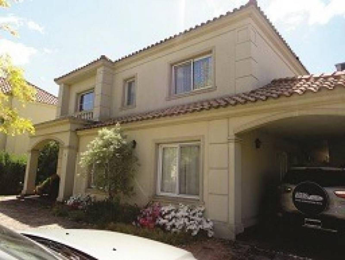 3 bedrooms House in Tigre, Argentina No. 58721