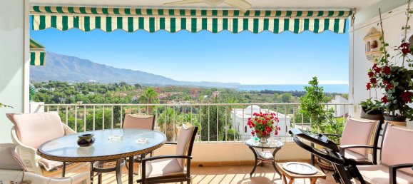 Apartamento T3 em Marbella, Spain N.º 66845 12