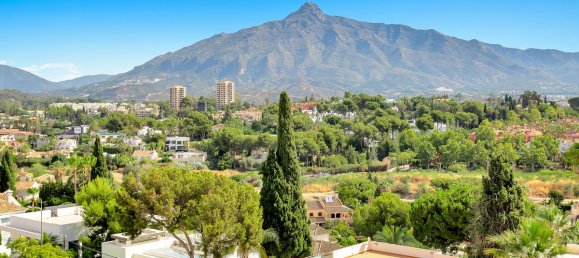 Apartamento T3 em Marbella, Spain N.º 66845 13