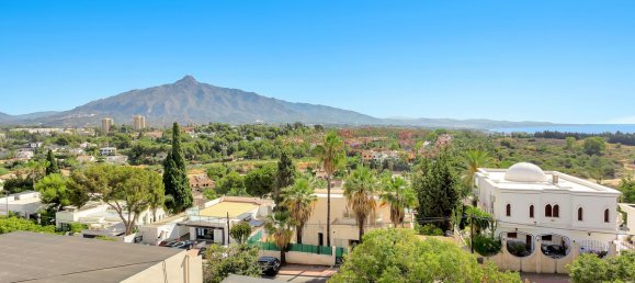 Apartamento T3 em Marbella, Spain N.º 66845 14