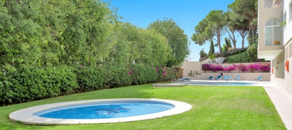 Apartamento T3 em Marbella, Spain N.º 66845 33