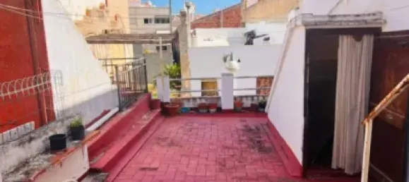 3 غرف نوم منزل في Vinaros, Spain رقم 177652 11