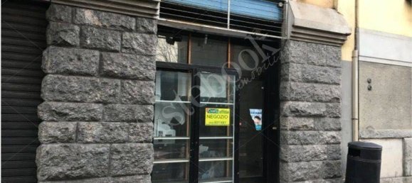 1 room Commercial property in Varese, Italy No. 314674 2