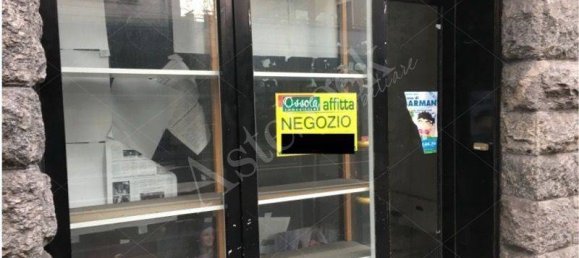 1 room Commercial property in Varese, Italy No. 314674 3