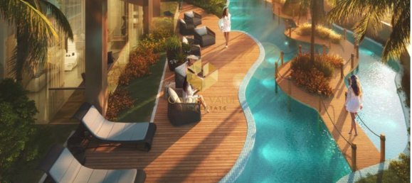 1 غرف نوم شقة في ELEGANCE TOWER, وسط مدينة دبي, UAE رقم 59575 8