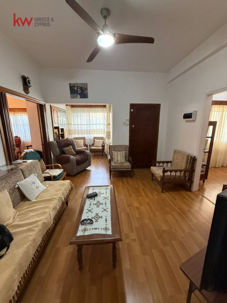 Moradia em banda T2 em Larnaca, Cyprus N.º 25886