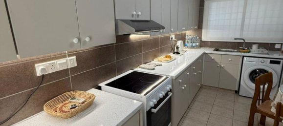 Moradia em banda T2 em Larnaca, Cyprus N.º 25886 7