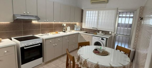 Moradia em banda T2 em Larnaca, Cyprus N.º 25886 5