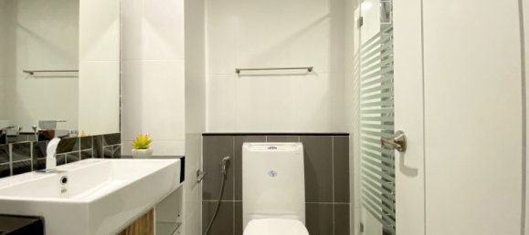26 m² condominium en venta en Pattaya, Chonburi, Eastern Thailand, Thailand № 175350 4